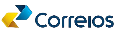Logo Correios